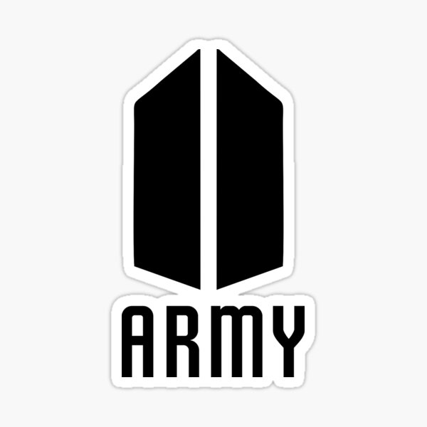 Bts Army Geschenke Merchandise Redbubble