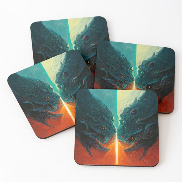 Item preview, Dragón Twi designed and sold by GhostSpace13.