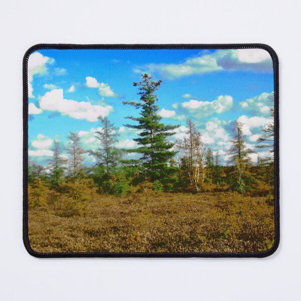 Item preview, Mer Bleue Bog designed and sold by Shulie1.