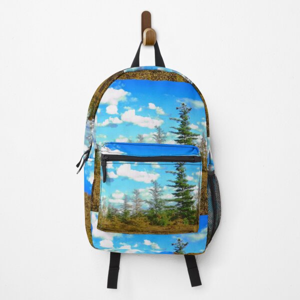 Item preview, Mer Bleue Bog designed and sold by Shulie1.