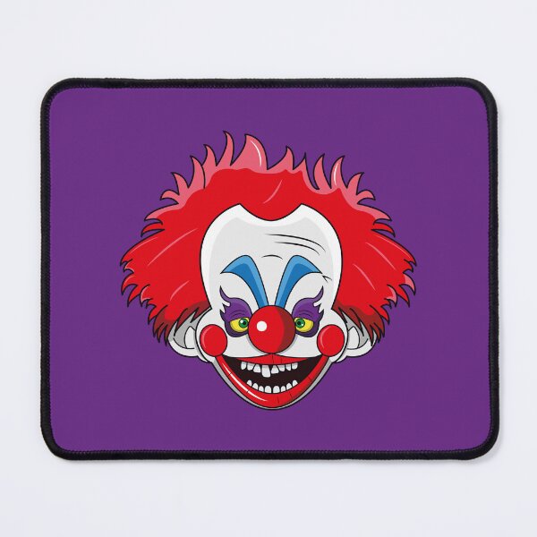 Item preview, Rudy - Killer Klowns From Outer Space designed and sold by Necronder.