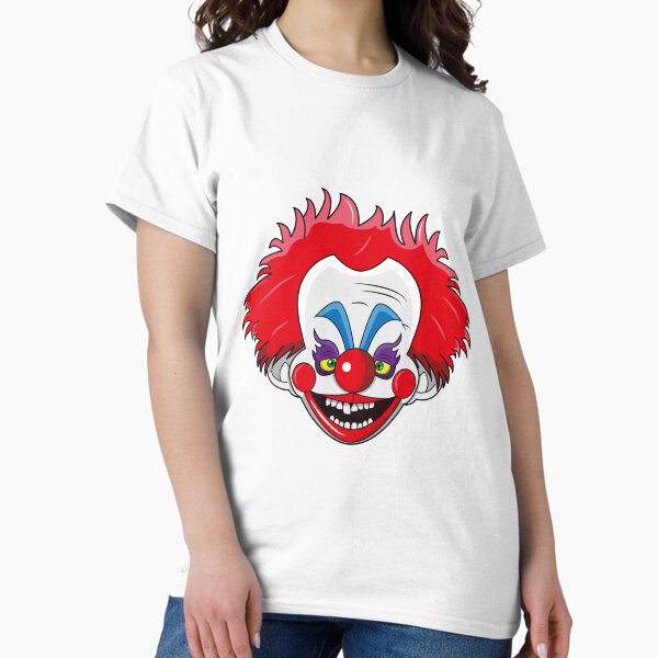 Item preview, Rudy - Killer Klowns From Outer Space designed and sold by Necronder.