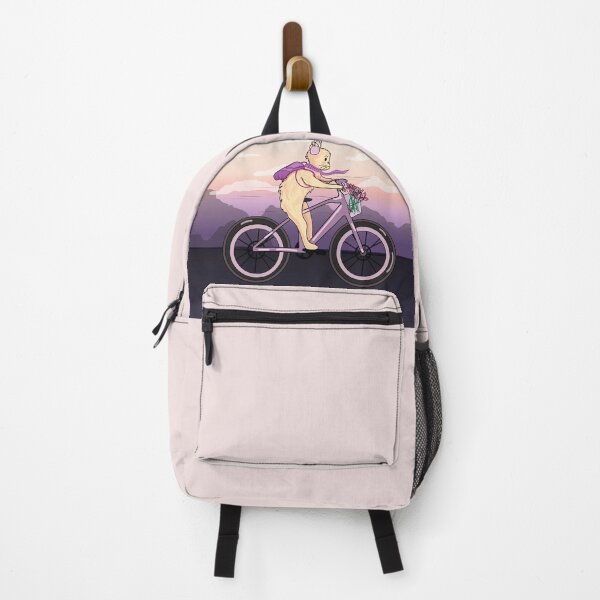 Item preview, Animals on bikes designed and sold by Bossin.