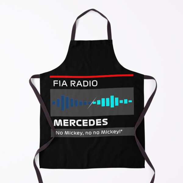 Item preview, No Mickey - Wolff/Masi - TEAM RADIO designed and sold by andreanastasio.