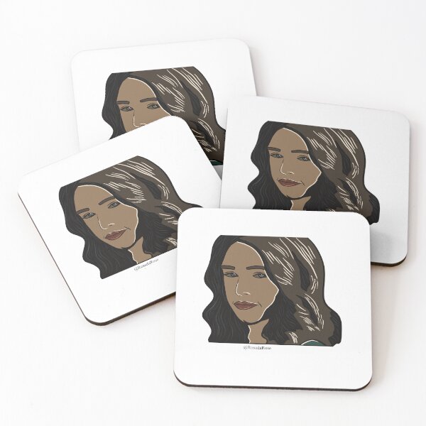 Item preview, Josie Saltzman #6 designed and sold by Rosadarose.