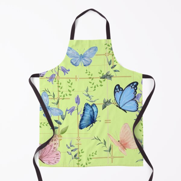 Item preview, Fluttering Butterflies designed and sold by my-green-gecko.