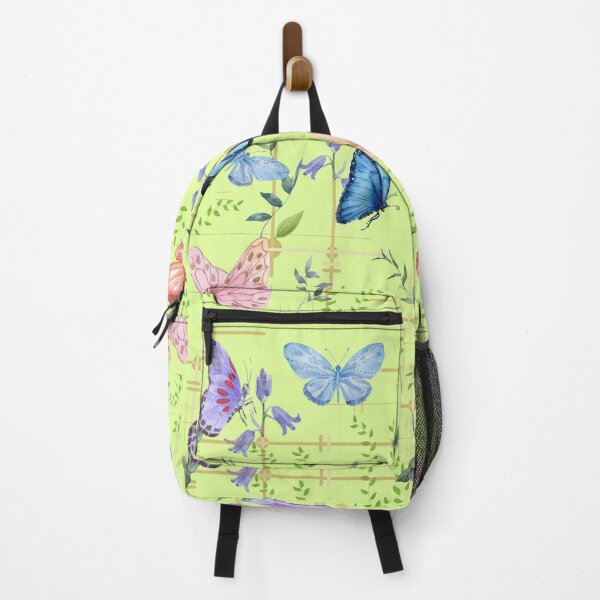 Item preview, Fluttering Butterflies designed and sold by my-green-gecko.