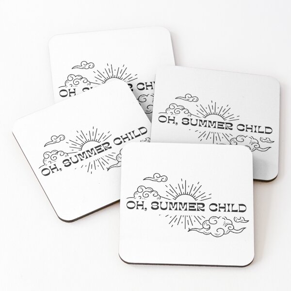 Item preview, Summer Child Conan Gray quote designed and sold by Coraliv03.
