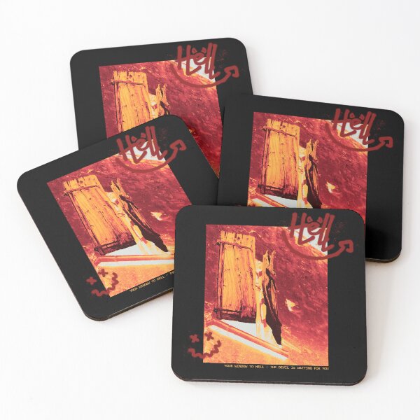 Item preview, Hell - street wear  designed and sold by lapsuss.