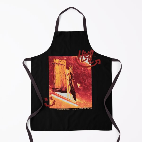 Item preview, Hell - street wear designed and sold by lapsuss.