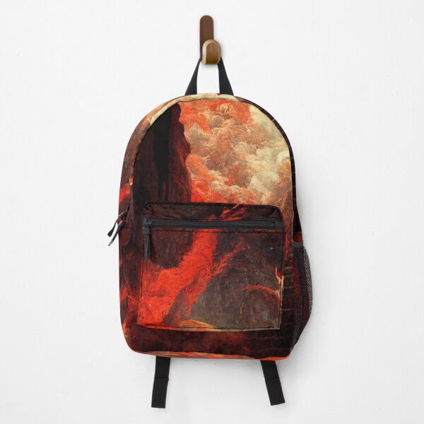 Item preview, Fine Line Between Heaven and Hell designed and sold by Kazaiart.