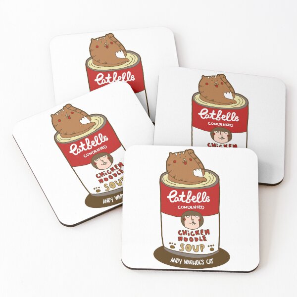 Item preview, Catbells Soup designed and sold by littleredcheeks.