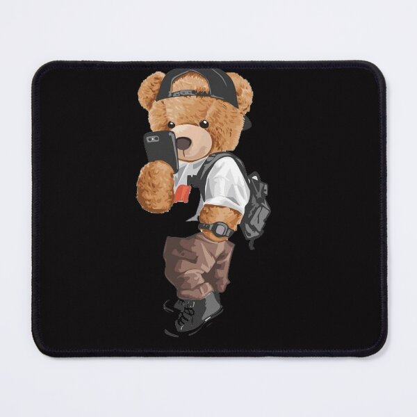 Item preview, TEEN BEAR designed and sold by Angelica Maria  Franco Cano.