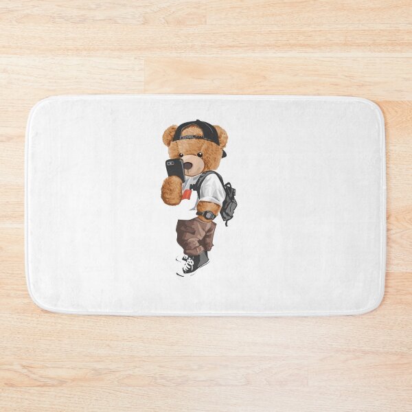 Item preview, TEEN BEAR designed and sold by Angelica Maria  Franco Cano.