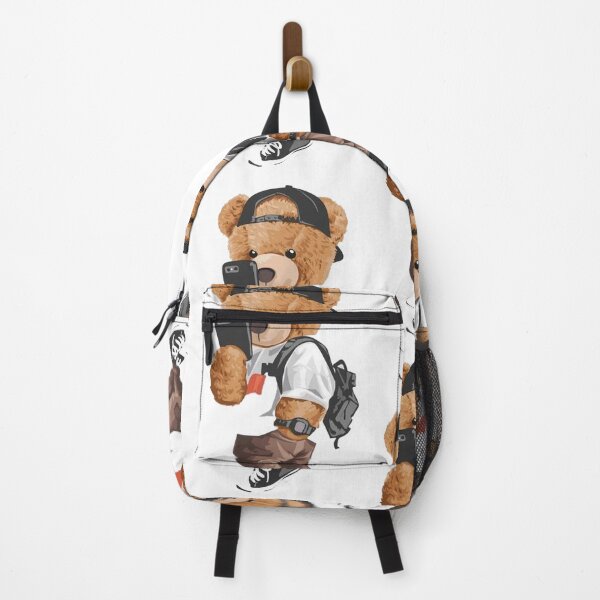 Item preview, TEEN BEAR designed and sold by Angelica Maria Franco Cano.