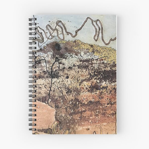 Item preview, Landscape Signata designed and sold by Richard Klekociuk.