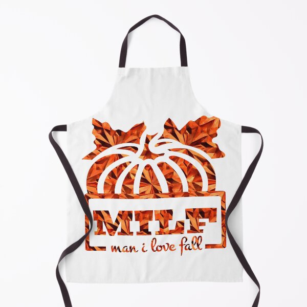 Item preview, MILF 6 Man I Love Fall  designed and sold by Design-Maniya.