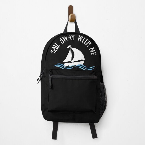 Item preview, Sail Away With Me designed and sold by Mirsh-design.