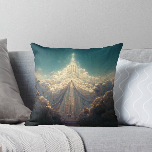 Item preview, Door of Heaven  designed and sold by GhostSpace13.