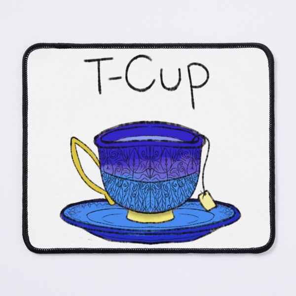 Item preview, T-Cup (Lee Version) designed and sold by SaturnSpae.