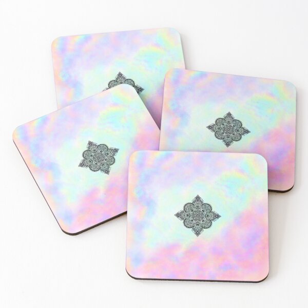Item preview, Radiating Vibes designed and sold by jurafficART.