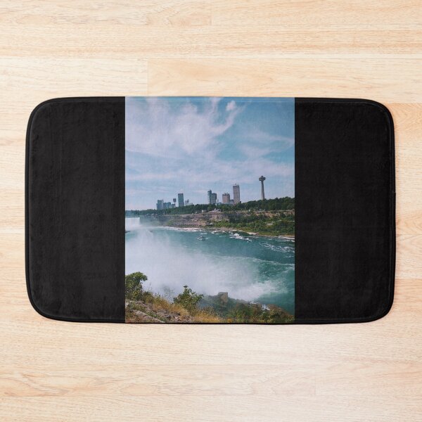 Item preview, At the Falls designed and sold by Ivy-Bindig.