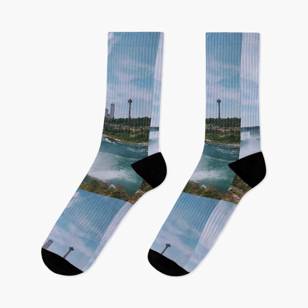 Item preview, At the Falls designed and sold by Ivy-Bindig.
