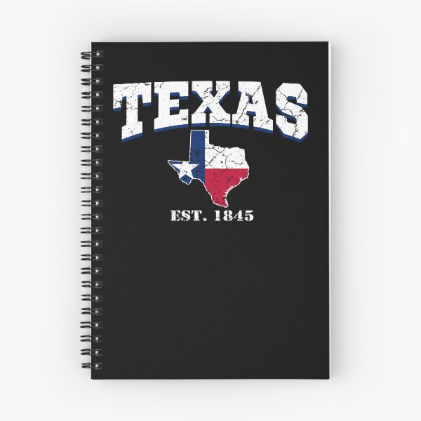 Item preview, Texas est. 1845 designed and sold by Mila1946.