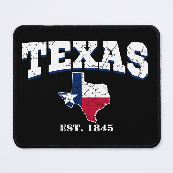 Item preview, Texas est. 1845 designed and sold by Mila1946.