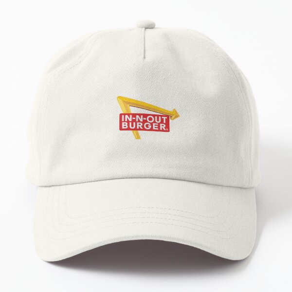 Item preview, IN N OUT BURGER designed and sold by WingsEnthusiast.