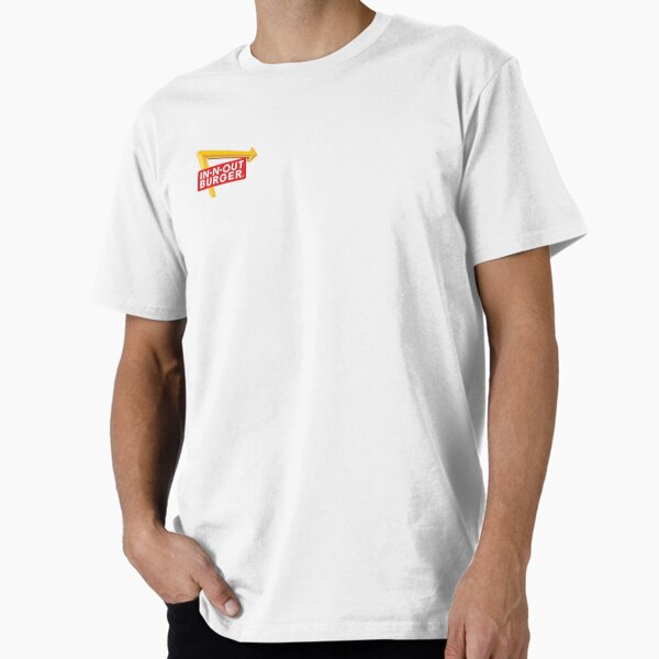 Item preview, IN N OUT BURGER designed and sold by WingsEnthusiast.