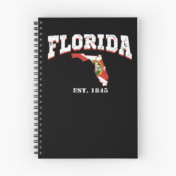 Item preview, Florida est. 1845 designed and sold by Mila1946.