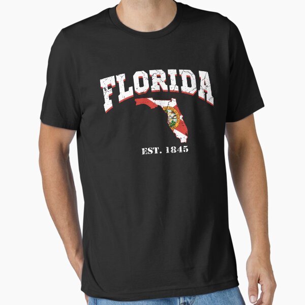 Item preview, Florida est. 1845 designed and sold by Mila1946.