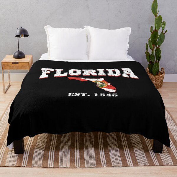 Item preview, Florida est. 1845 designed and sold by Mila1946.