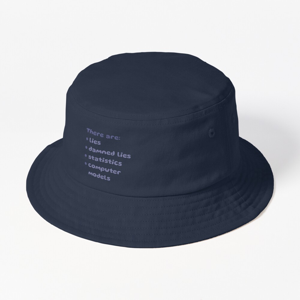 Item preview, Bucket Hat designed and sold by reIntegration.