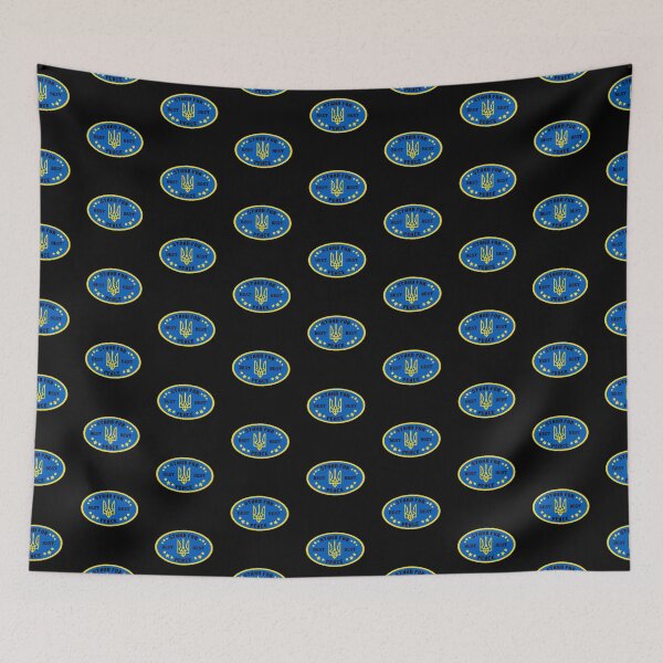Item preview, Stand For Peace The Best Teacher Ukrainian Design designed and sold by BestTeacher.