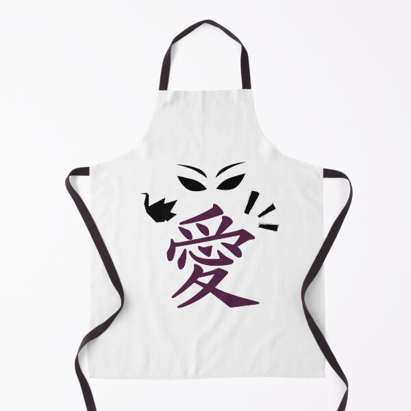Item preview, Japanese Kanji With Origami (Life) Version 3 designed and sold by weirdandstrange.