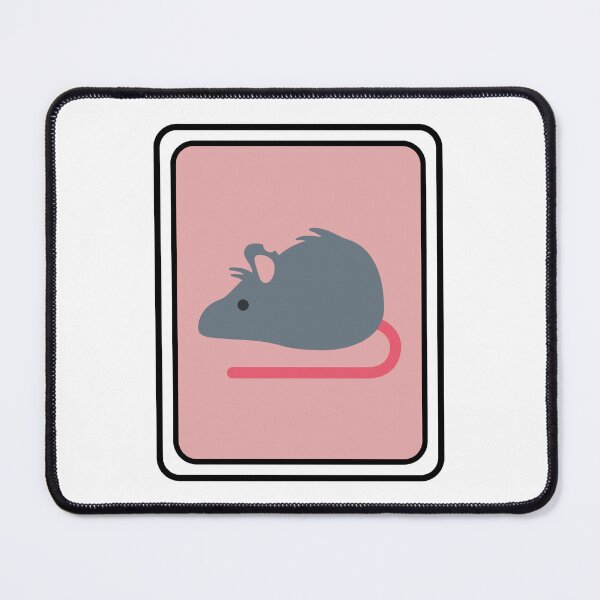 Item preview, Funny Mouse Card designed and sold by Mawter.