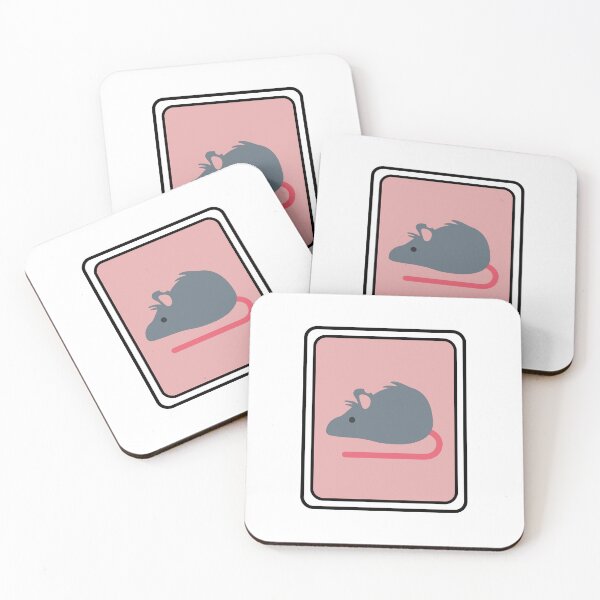 Item preview, Funny Mouse Card designed and sold by Mawter.