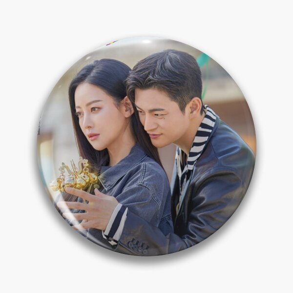 Item preview, Café Minamdang KDrama designed and sold by kawaii4life.