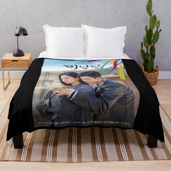 Item preview, Café Minamdang KDrama designed and sold by kawaii4life.