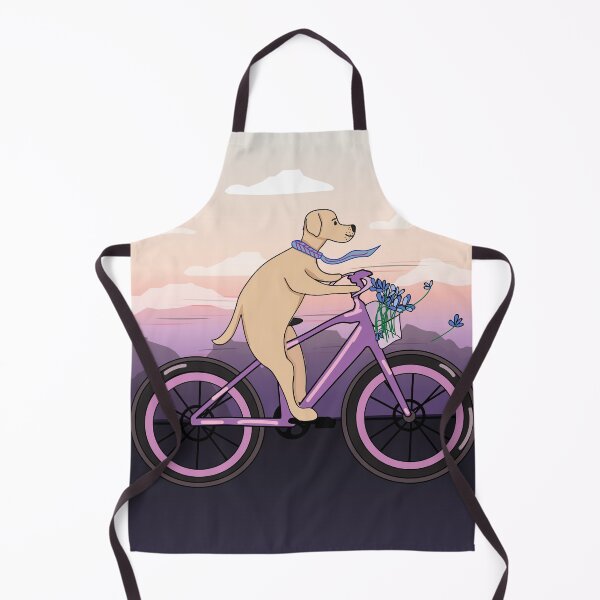 Item preview, Animals on bikes designed and sold by Bossin.