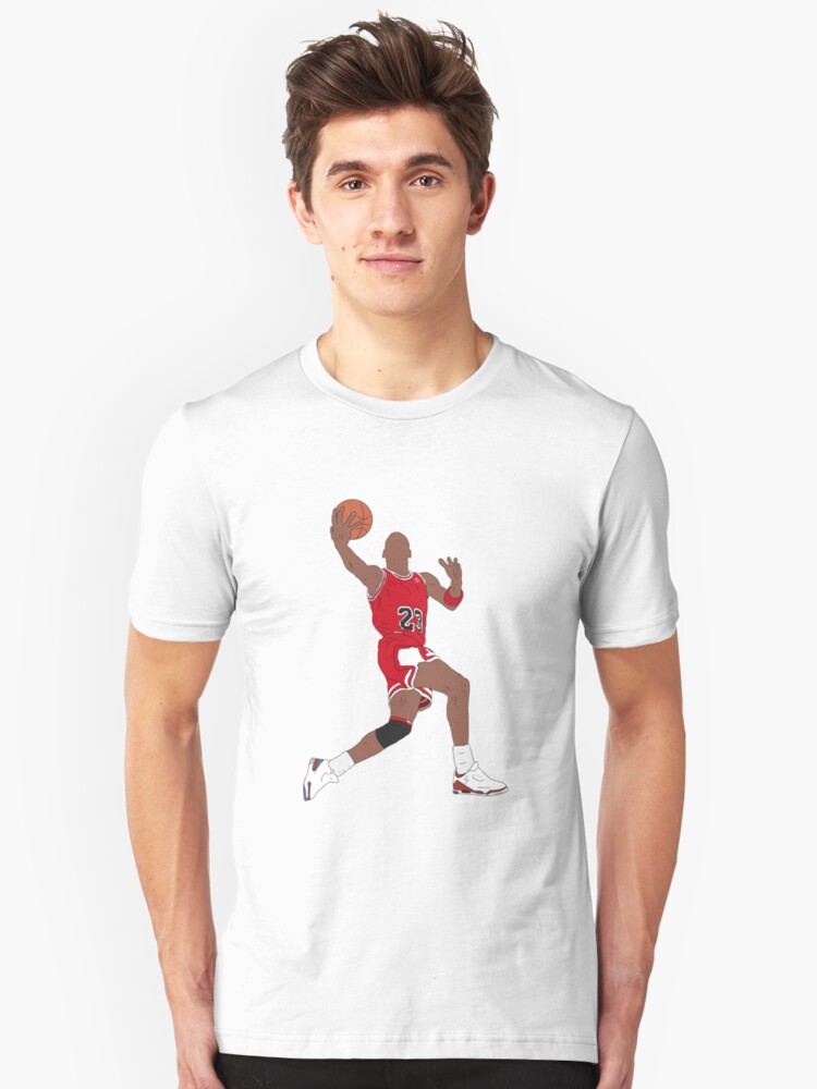 jordan dunk shirt