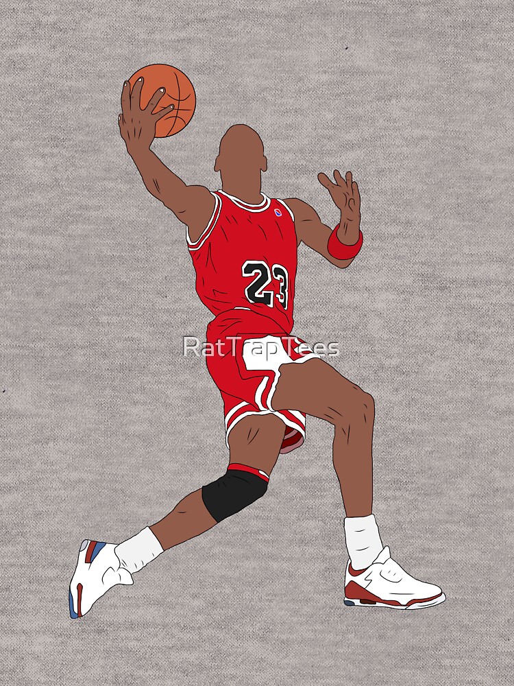 michael jordan hoodie