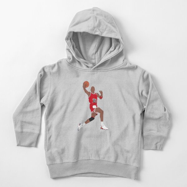 Ropa para niños y bebés: Michael Jordan | Redbubble