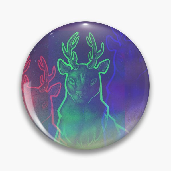 Item preview, Mirage animal. designed and sold by lvlay.