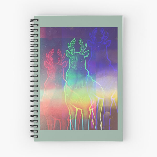 Item preview, Mirage animal. designed and sold by lvlay.