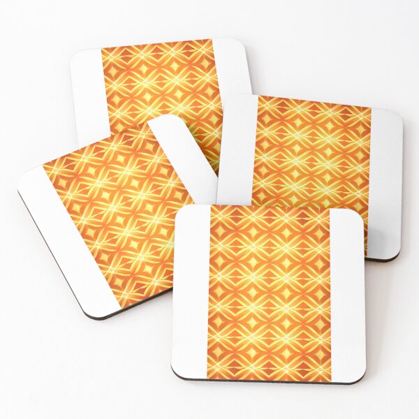 Item preview, Orange pattern designed and sold by Laragon11.