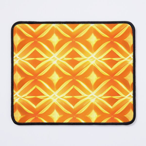 Item preview, Orange pattern designed and sold by ART3M1S1A.