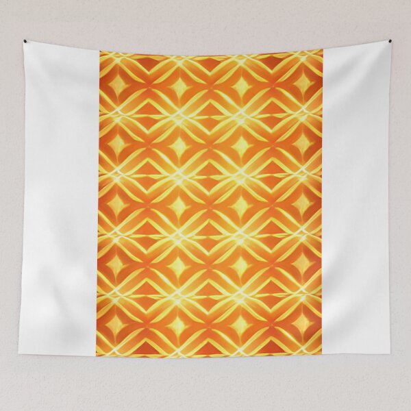Item preview, Orange pattern designed and sold by ART3M1S1A.